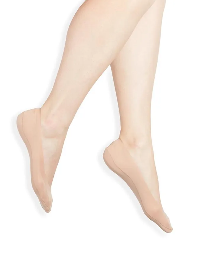 Steve Madden LSecond BlackTan Womens Socks and Tights