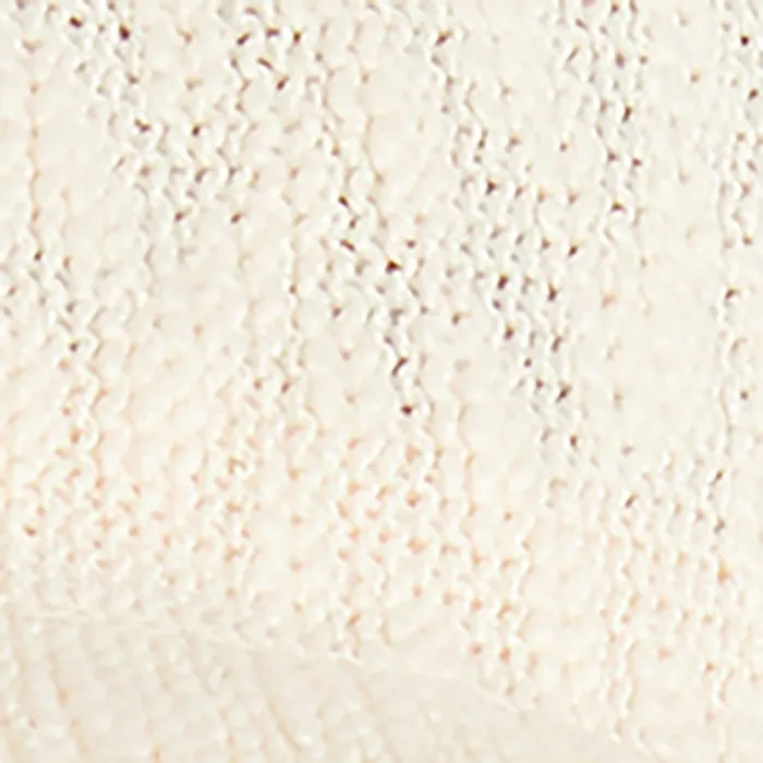 Steve Madden Molded Poly Yarn Bucket Hat Cream Womens Hats Scarves and Gloves Steve Madden Molded Poly Yarn Bucket Hat Cream Womens Hats Scarves and Gloves