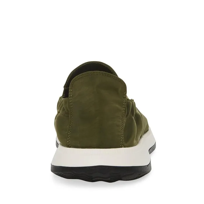 Steve Madden Sonny Olive Mens Casual