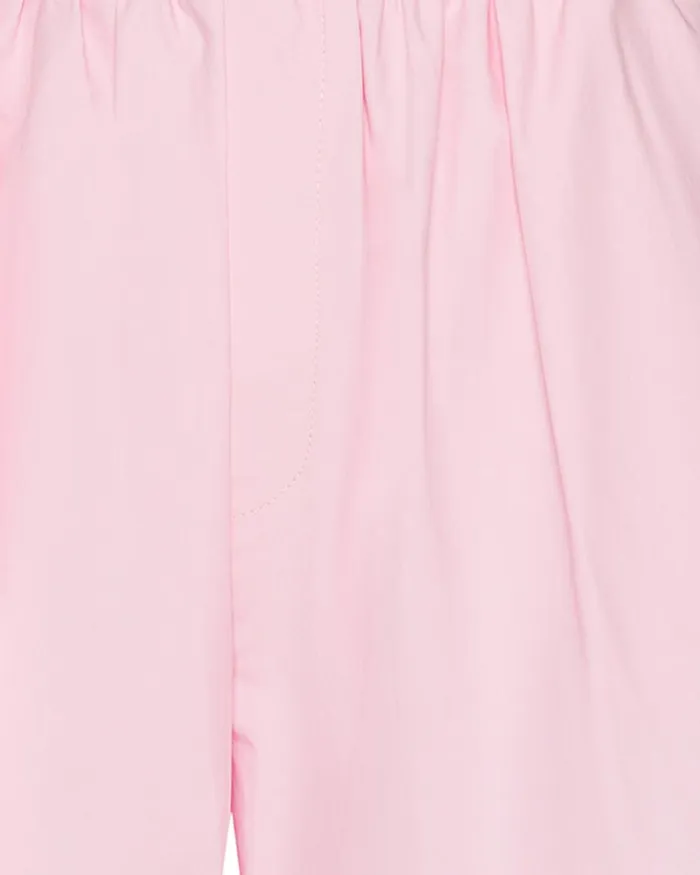Steve Madden Tish Short Pink Womens Bottoms