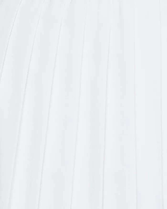 Steve Madden Venus Skirt White Womens Bottoms