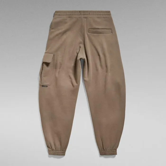 Sweatpants Men GStar RAW 3D Utility Sweat Pants Turf