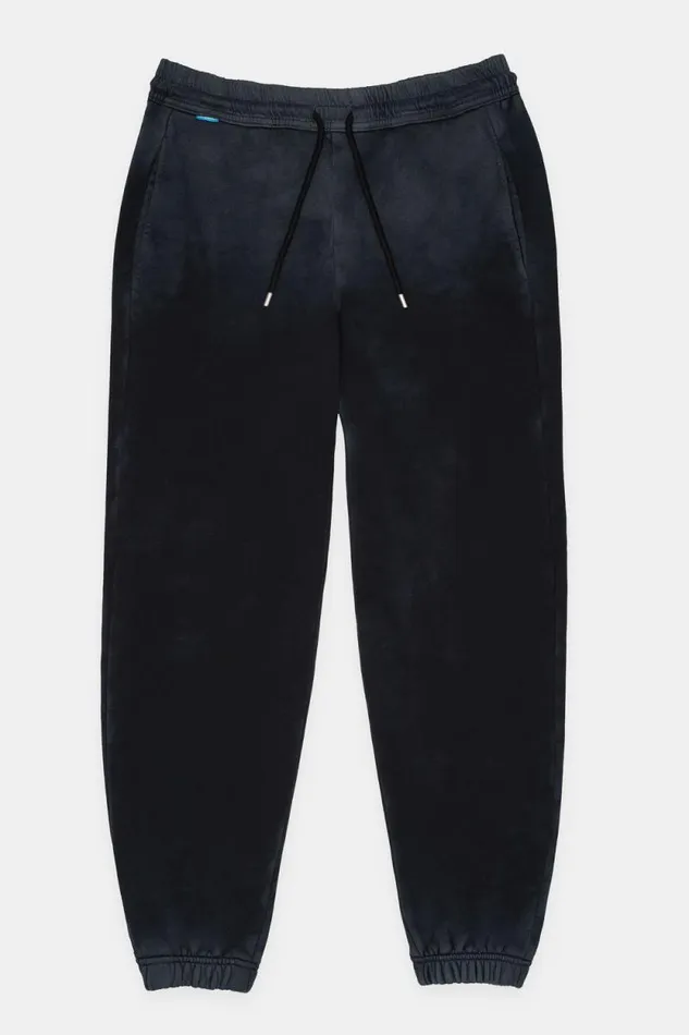 Sweatpants Women COTTON CITIZEN Boston Jogger Vintage Black Sweatpants Women COTTON CITIZEN Boston Jogger Vintage Black