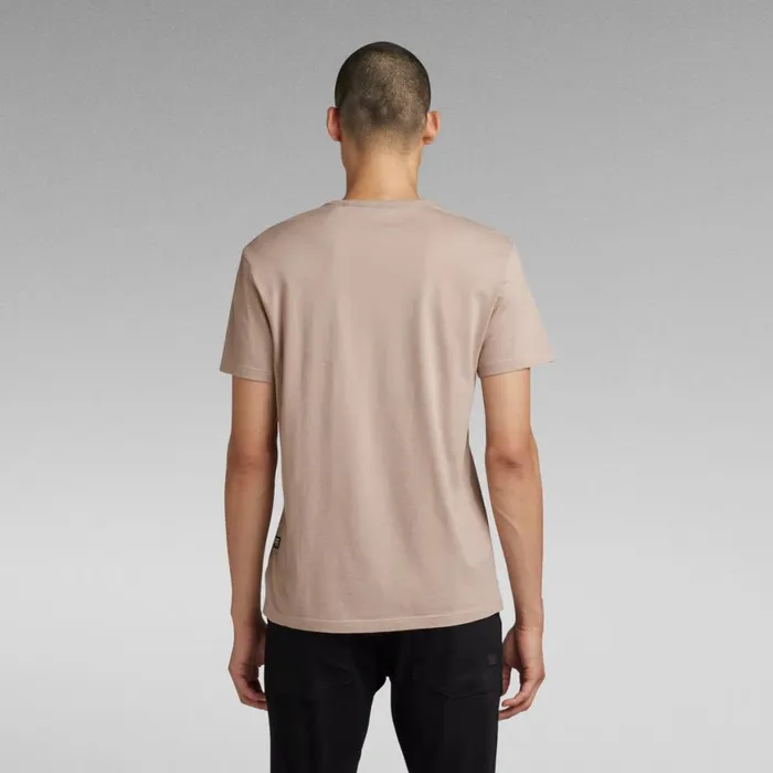 TShirts and Polos Men GStar RAW Bandana TShirt Dumic