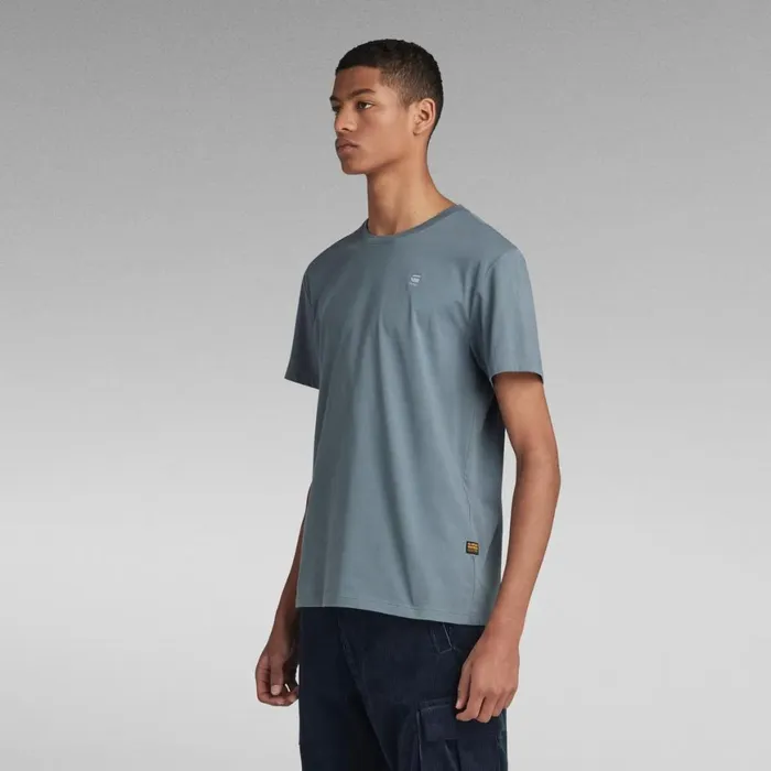 TShirts and Polos Men GStar RAW BaseS TShirt Axis