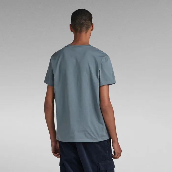 TShirts and Polos Men GStar RAW BaseS TShirt Axis