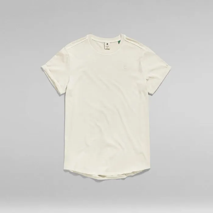 TShirts and Polos Men GStar RAW Lash TShirt Brown Rice