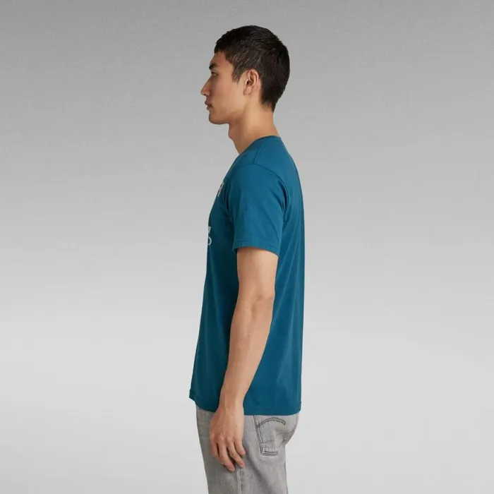 TShirts and Polos Men GStar RAW Originals TShirt Nitro