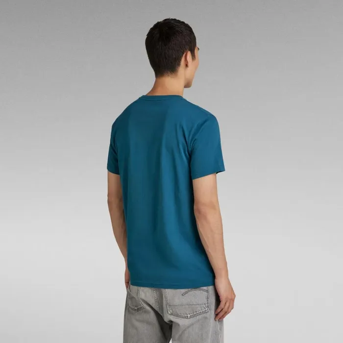 TShirts and Polos Men GStar RAW Originals TShirt Nitro
