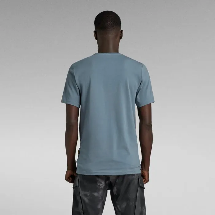 TShirts and Polos Men GStar RAW Slim Base TShirt Axis