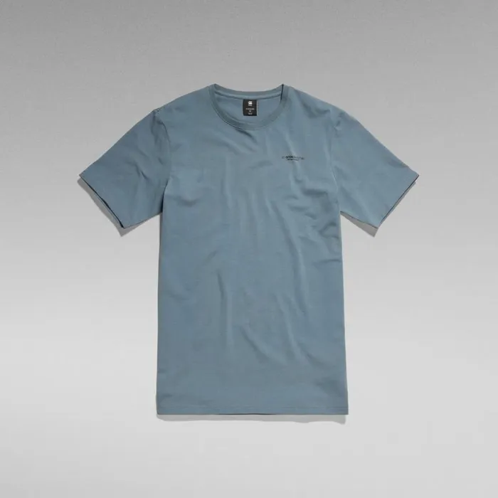 TShirts and Polos Men GStar RAW Slim Base TShirt Axis