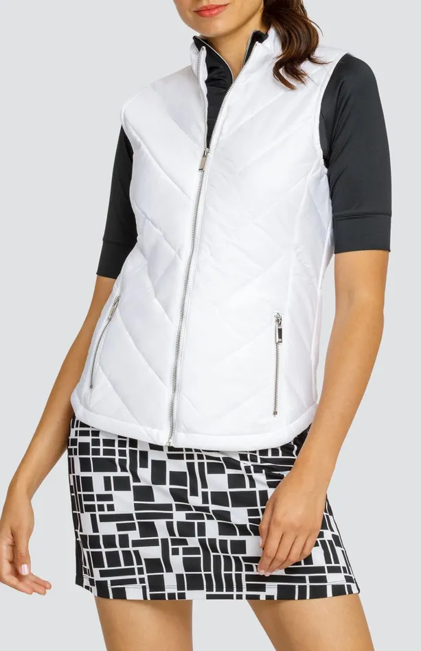 Tail Activewear Atley Top 8211 Onyx Black Women Short Sleeve
