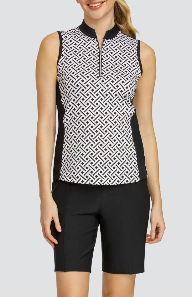 Tail Activewear Belisa Top 8211 Sequence Women Sleeveless
