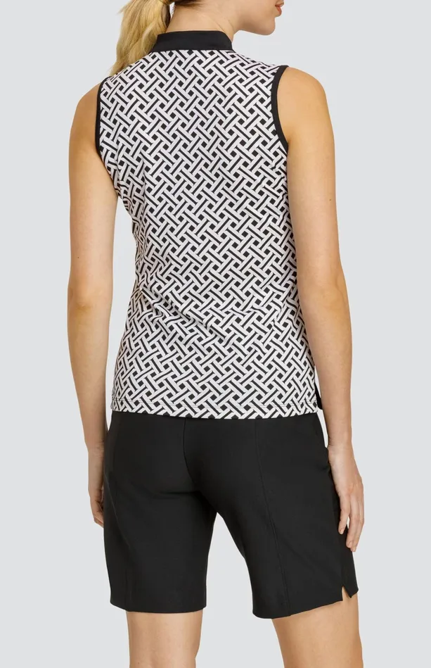 Tail Activewear Belisa Top 8211 Sequence Women Sleeveless