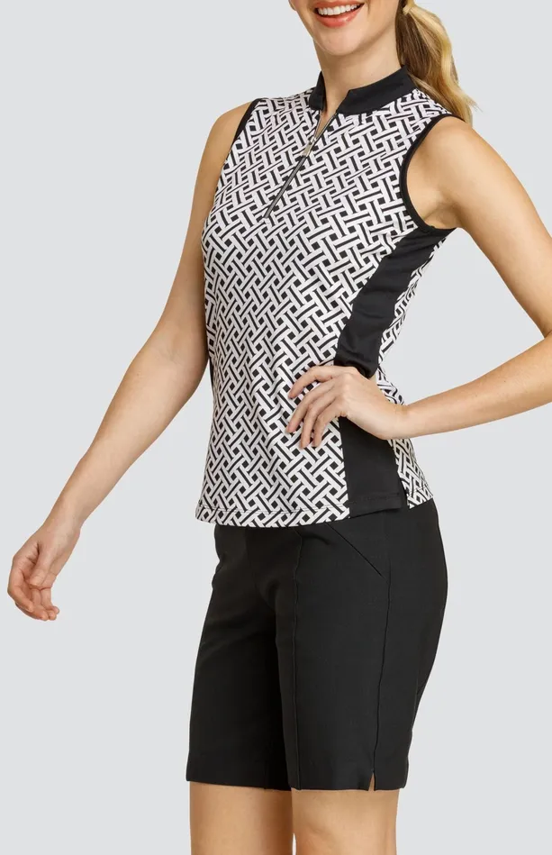 Tail Activewear Belisa Top 8211 Sequence Women Sleeveless