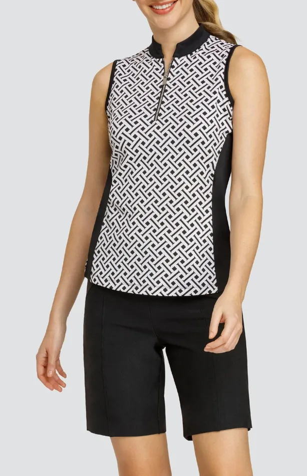 Tail Activewear Belisa Top 8211 Sequence Women Sleeveless