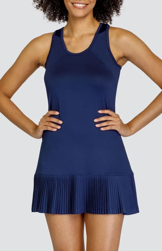 Tail Activewear Coletta 32034 Dress 8211 Navy Blue Women Dresses