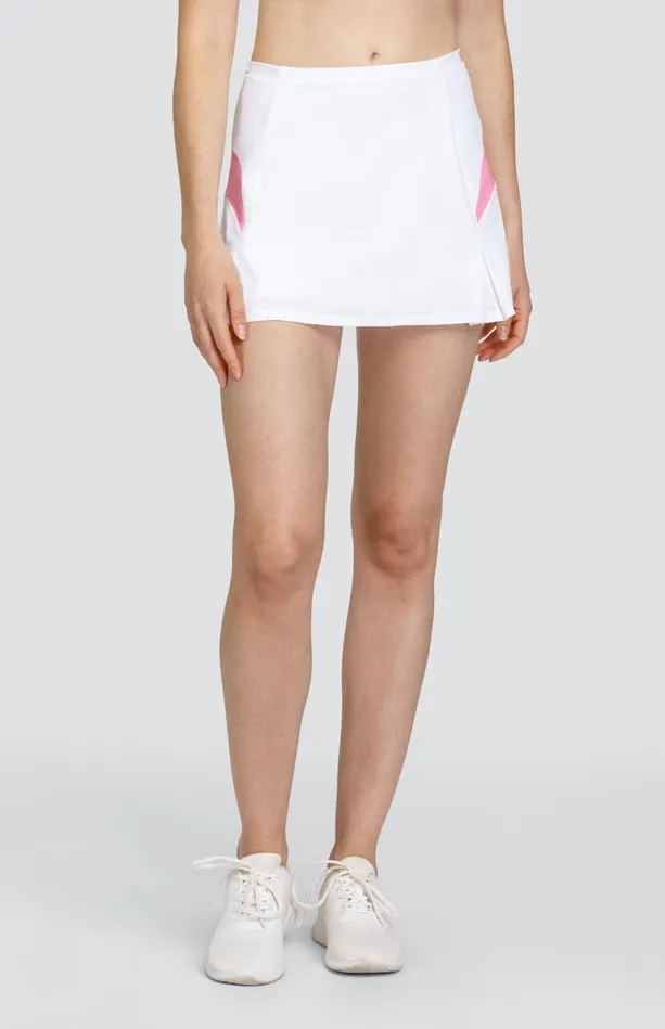 Tail Activewear Iggy 135034 Skort 8211 Camelia Pink Women Skirts And Skorts