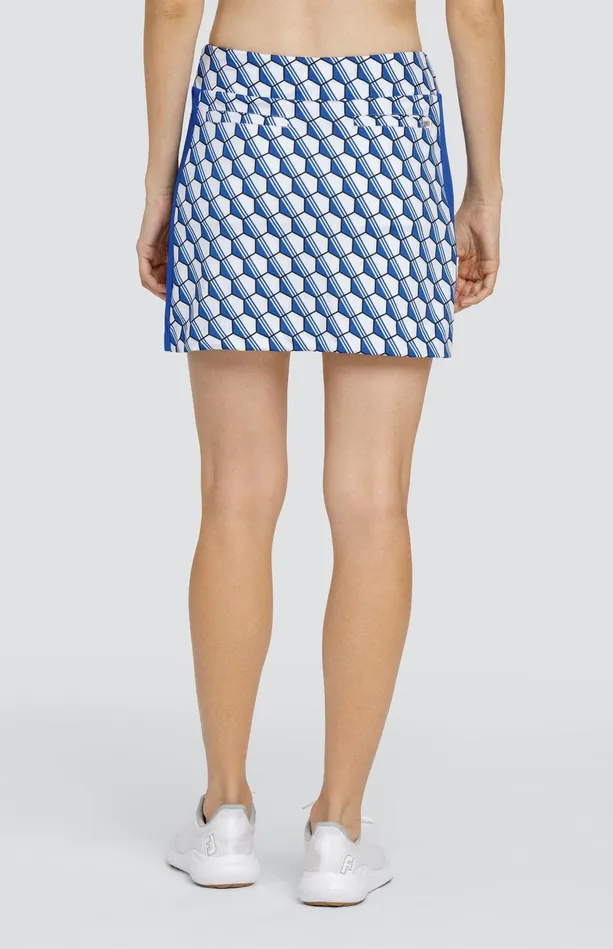 Tail Activewear Indigo 17034 Skort 8211 After Glow Women Skirts And Skorts