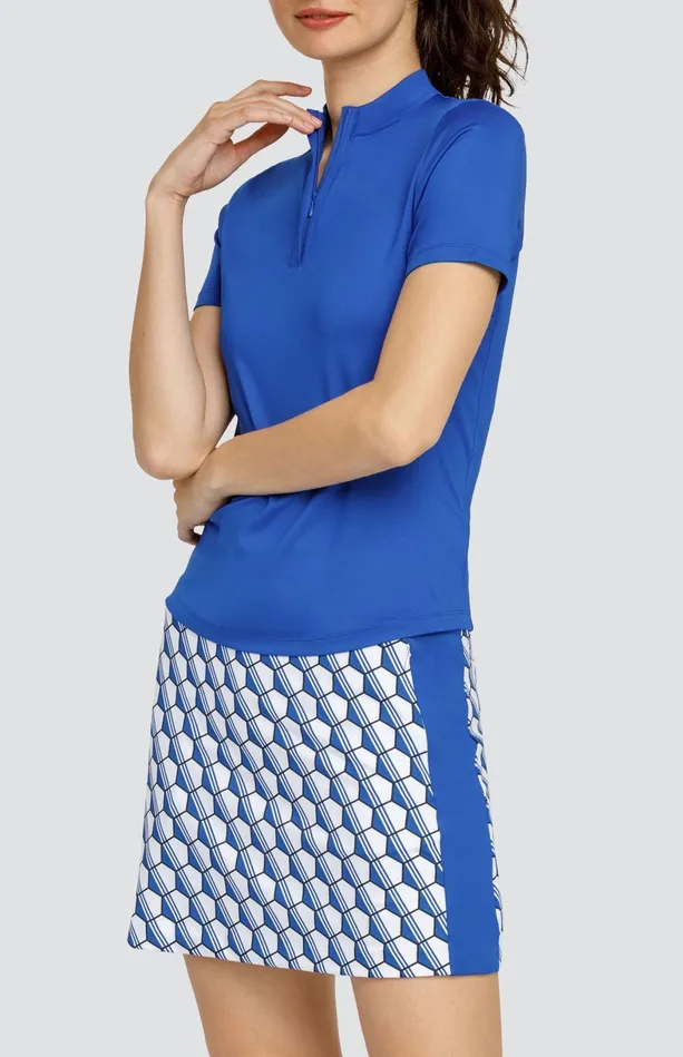 Tail Activewear Indigo 17034 Skort 8211 After Glow Women Skirts And Skorts