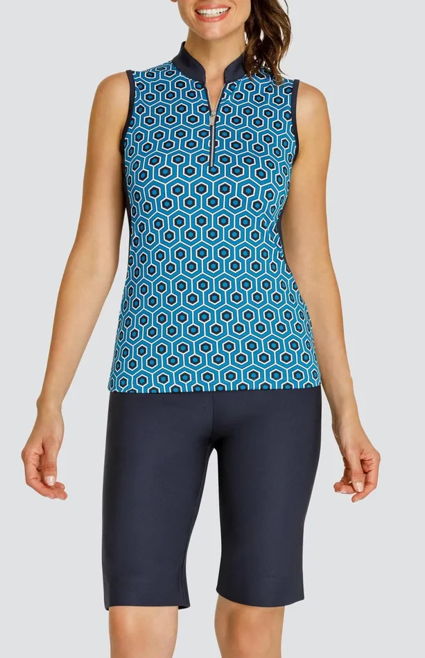 Tail Activewear Jewell Top 8211 Connection Women Sleeveless