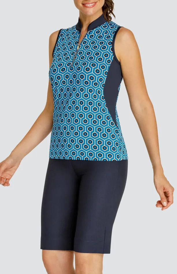 Tail Activewear Jewell Top 8211 Connection Women Sleeveless