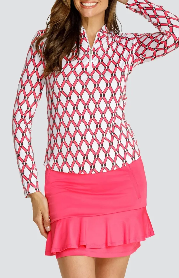 Tail Activewear Kalinda Top 8211 Lavish Women Long Sleeve