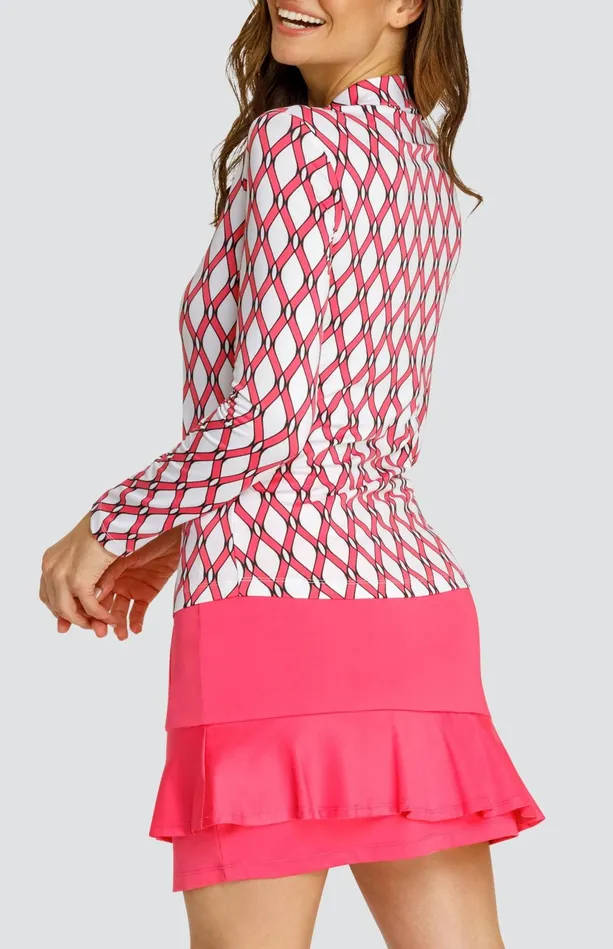 Tail Activewear Kalinda Top 8211 Lavish Women Long Sleeve