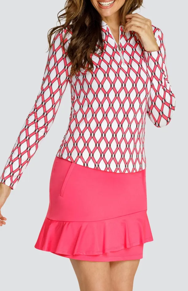 Tail Activewear Kalinda Top 8211 Lavish Women Long Sleeve