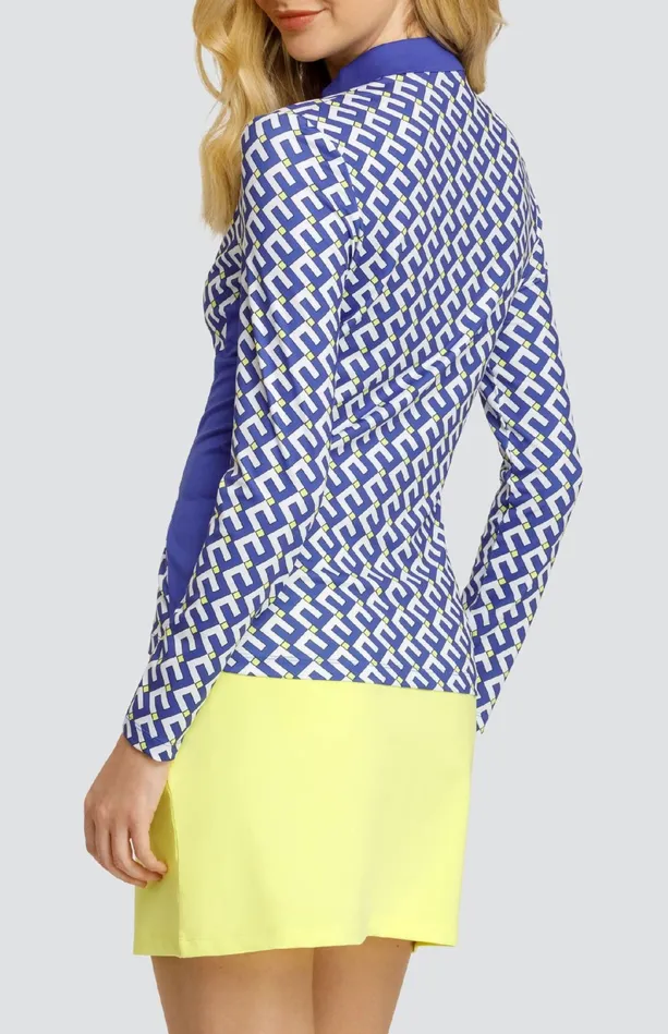 Tail Activewear Laken Top 8211 Spry Women Long Sleeve
