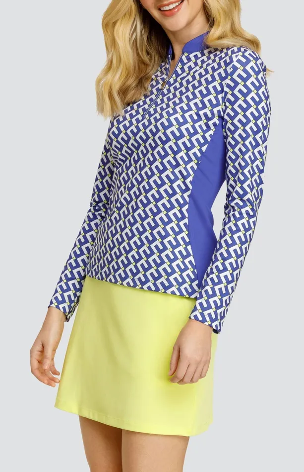 Tail Activewear Laken Top 8211 Spry Women Long Sleeve