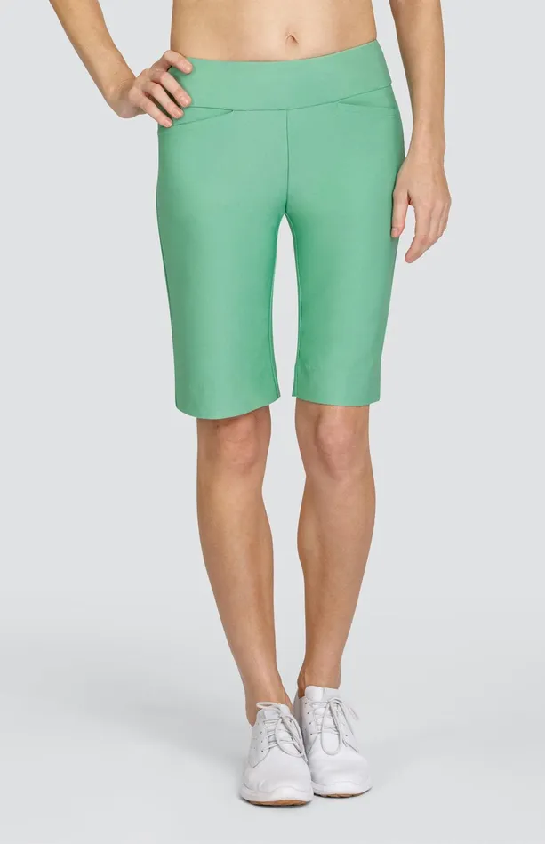 Tail Activewear Mulligan 21034 Short 8211 Bamboo Women Shorts