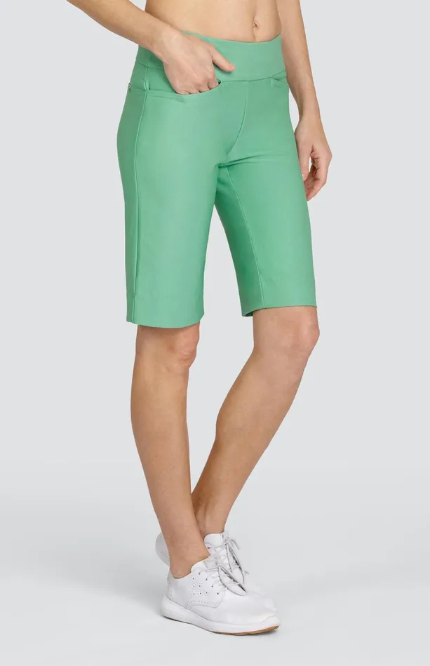 Tail Activewear Mulligan 21034 Short 8211 Bamboo Women Shorts