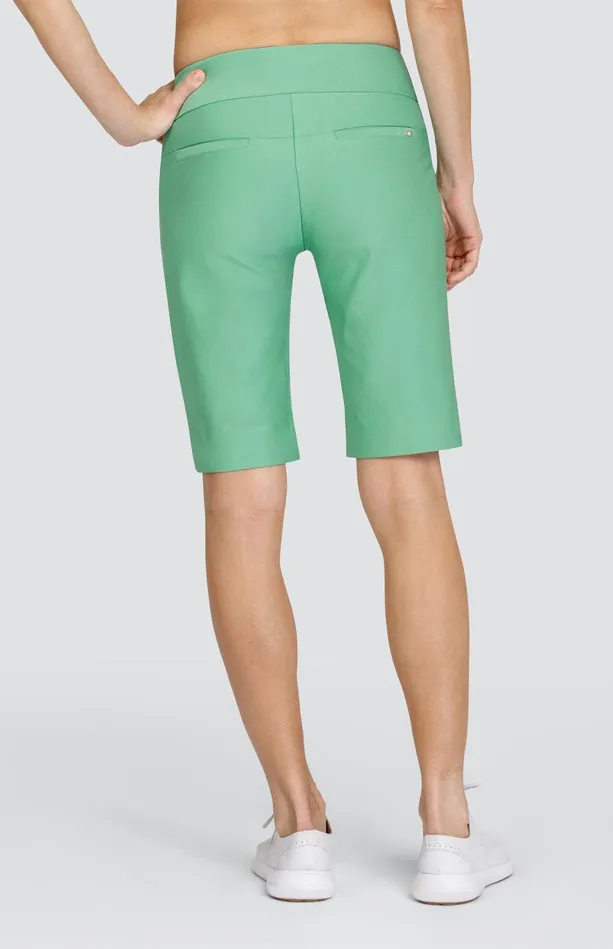 Tail Activewear Mulligan 21034 Short 8211 Bamboo Women Shorts