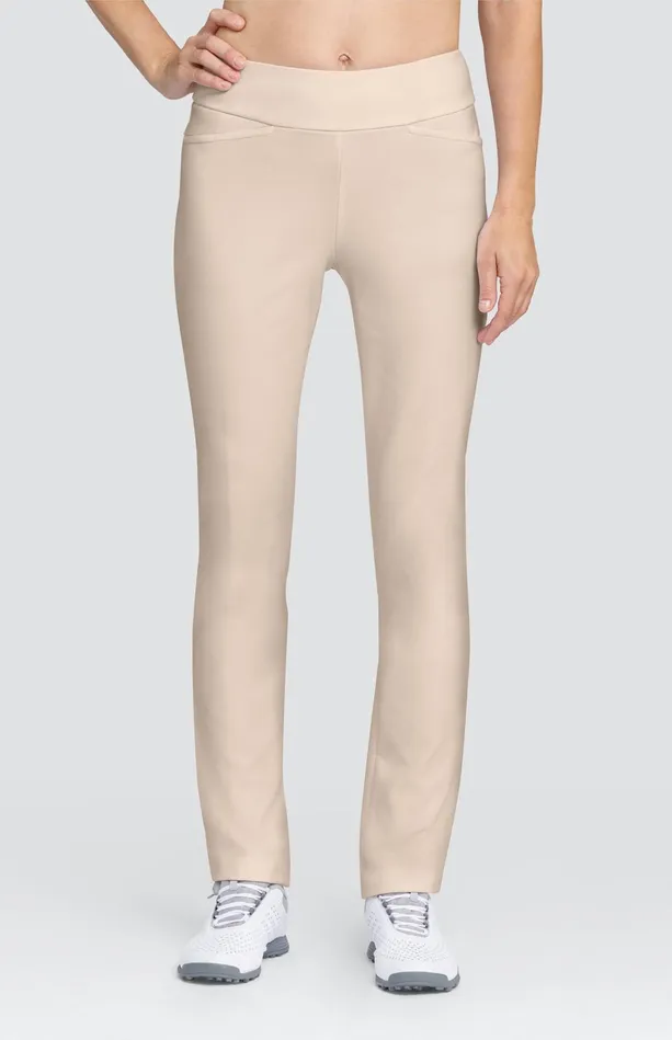 Tail Activewear Mulligan 31034 Pant 8211 Sand Women Long Pants