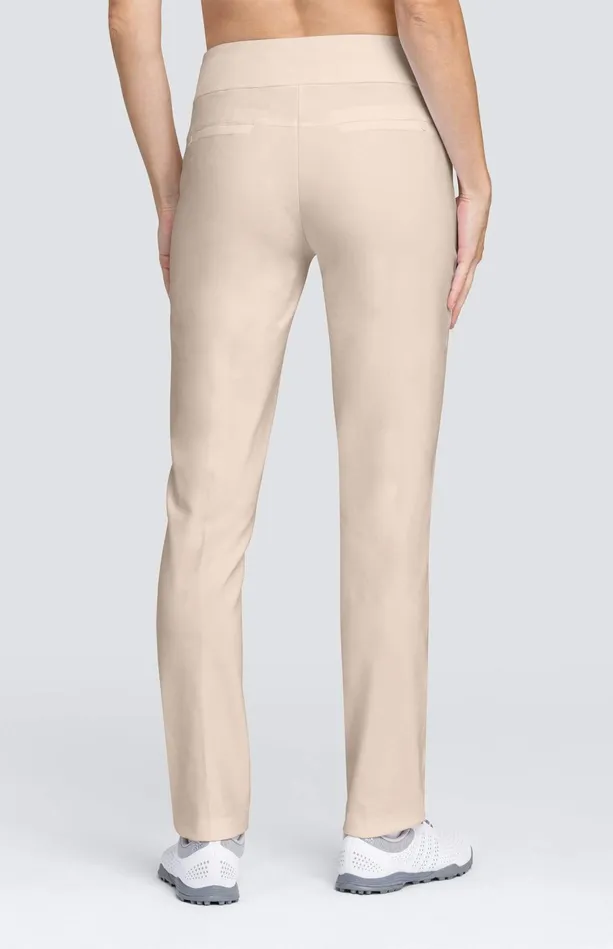 Tail Activewear Mulligan 31034 Pant 8211 Sand Women Long Pants