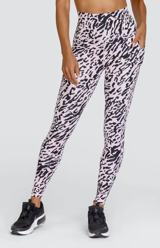 Tail Activewear Naty 27034 Leggings 8211 Animal Pink 8211 FINAL SALE Women Pants And Leggings Tail Activewear Naty 27034 Leggings 8211 Animal Pink 8211 FINAL SALE Women Pants And Leggings