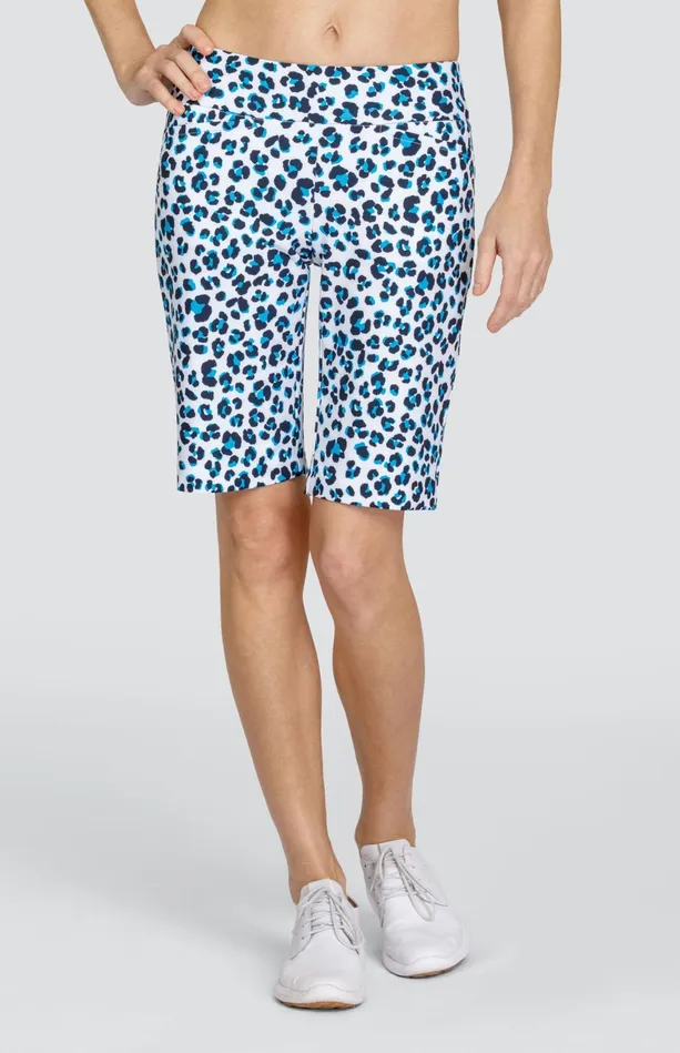 Tail Activewear Tristan 21034 Short 8211 Jungle Fever Women Shorts