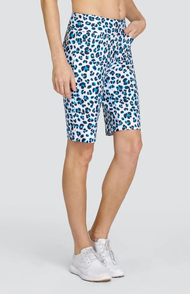 Tail Activewear Tristan 21034 Short 8211 Jungle Fever Women Shorts