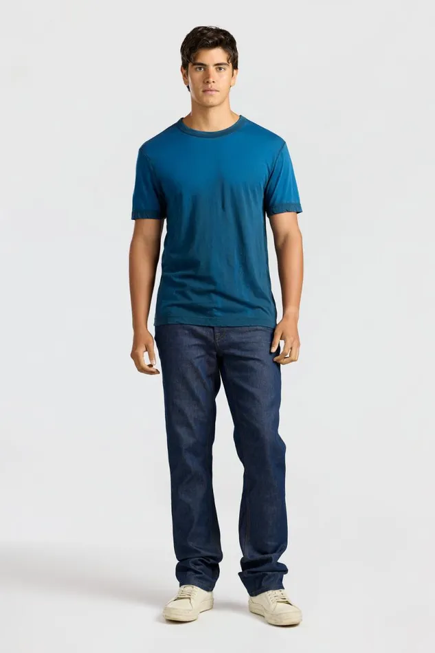 Tees Men COTTON CITIZEN Prince Tee Harbor Cast Tees Men COTTON CITIZEN Prince Tee Harbor Cast