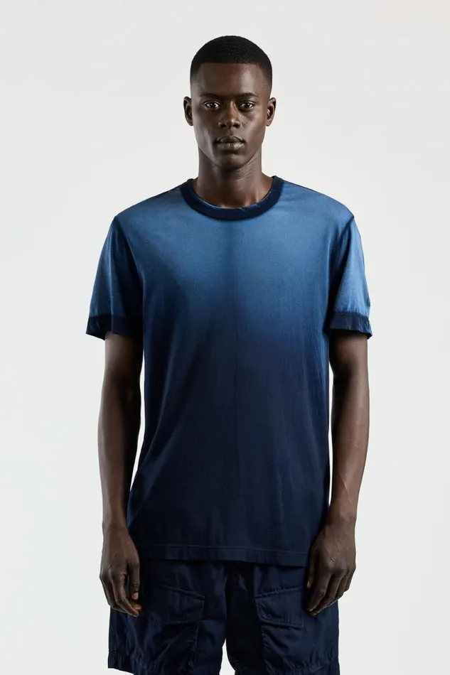 Tees Men COTTON CITIZEN Prince Tee Navy Cast