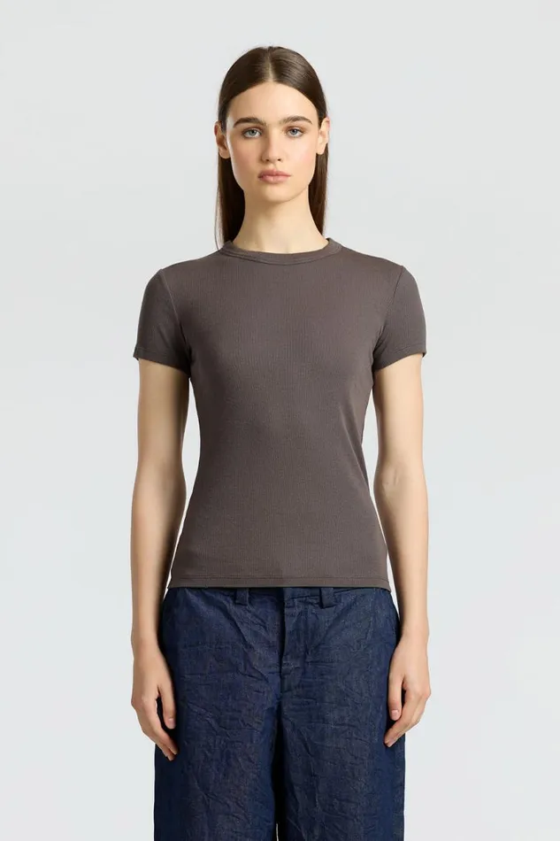 Tees Women COTTON CITIZEN Verona Tee Stone