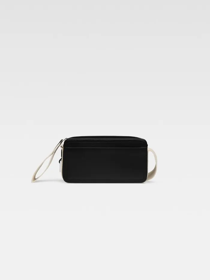 The Horizontal Cuerda Black Men JACQUEMUS Bags The Horizontal Cuerda Black Men JACQUEMUS Bags