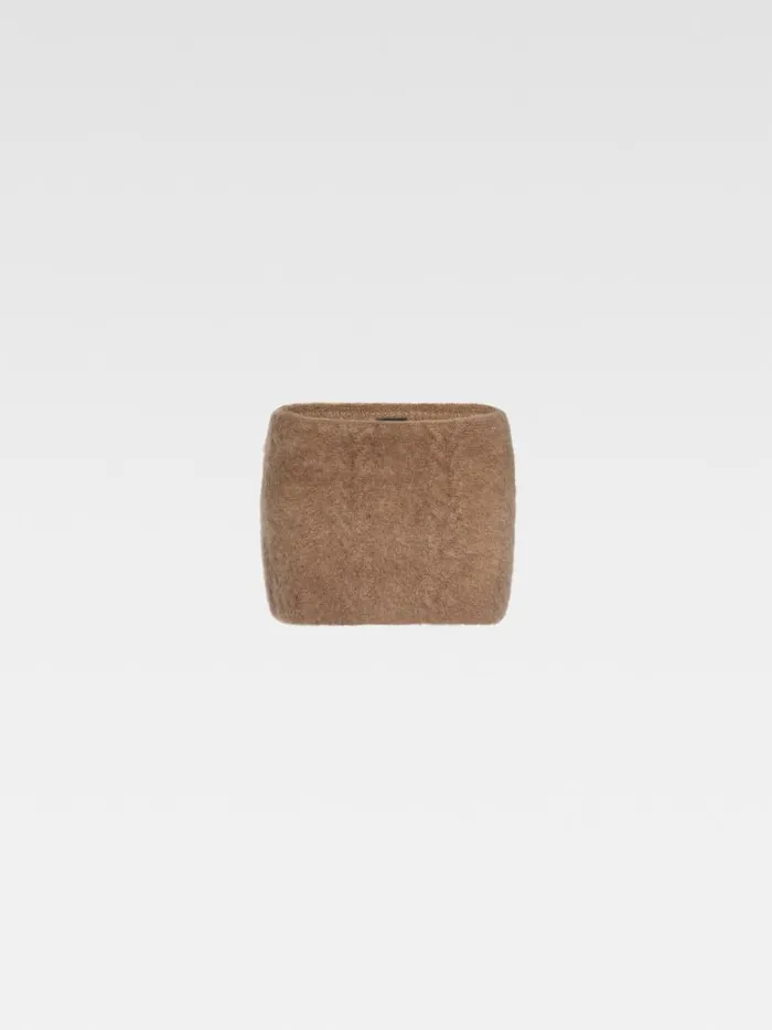 The Nuvola Skirt Camel Women JACQUEMUS Dresses and Skirts The Nuvola Skirt Camel Women JACQUEMUS Dresses and Skirts