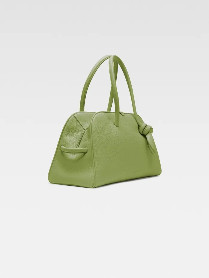 The Turismo Green WomenMen JACQUEMUS Crossbody and Handbags The Turismo Green WomenMen JACQUEMUS Crossbody and Handbags