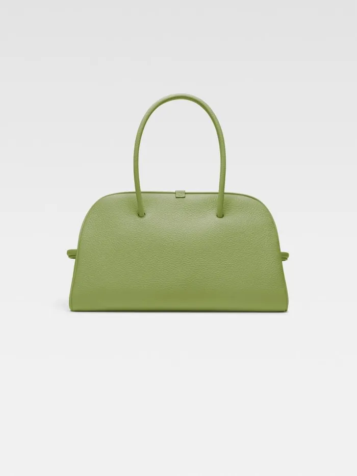 The Turismo Green WomenMen JACQUEMUS Crossbody and Handbags The Turismo Green WomenMen JACQUEMUS Crossbody and Handbags