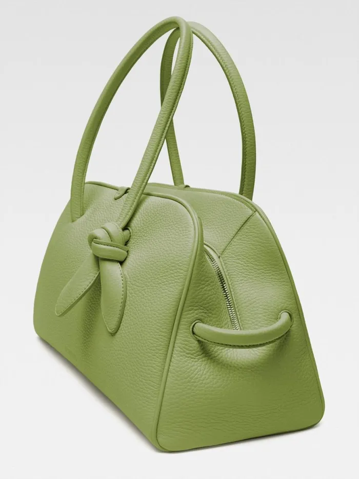 The Turismo Green WomenMen JACQUEMUS Crossbody and Handbags The Turismo Green WomenMen JACQUEMUS Crossbody and Handbags