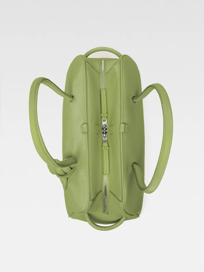 The Turismo Green WomenMen JACQUEMUS Crossbody and Handbags The Turismo Green WomenMen JACQUEMUS Crossbody and Handbags