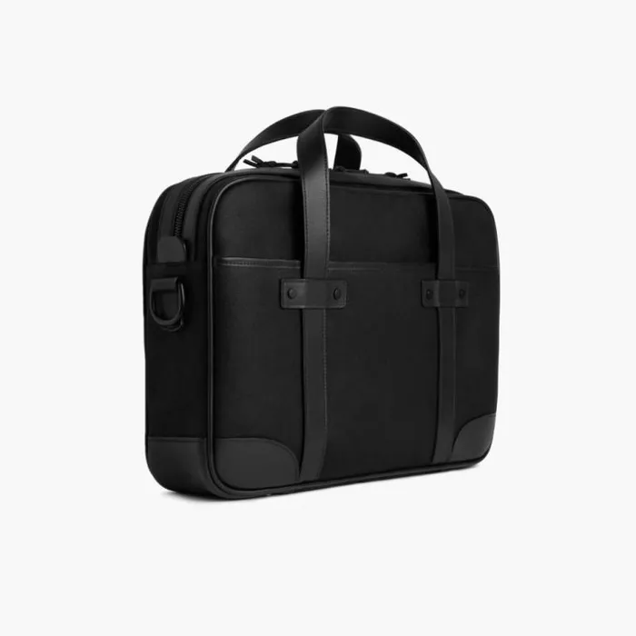 Thursday Boots Backpacks Commuter Bag Black Canvas 8211 Men Thursday Boots Backpacks Commuter Bag Black Canvas 8211 Men