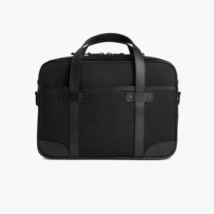 Thursday Boots Backpacks Commuter Bag Black Canvas 8211 Men Thursday Boots Backpacks Commuter Bag Black Canvas 8211 Men